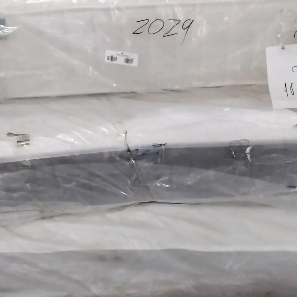 QUALITY BAGGED DOUBLE 4'6" MATTRESS