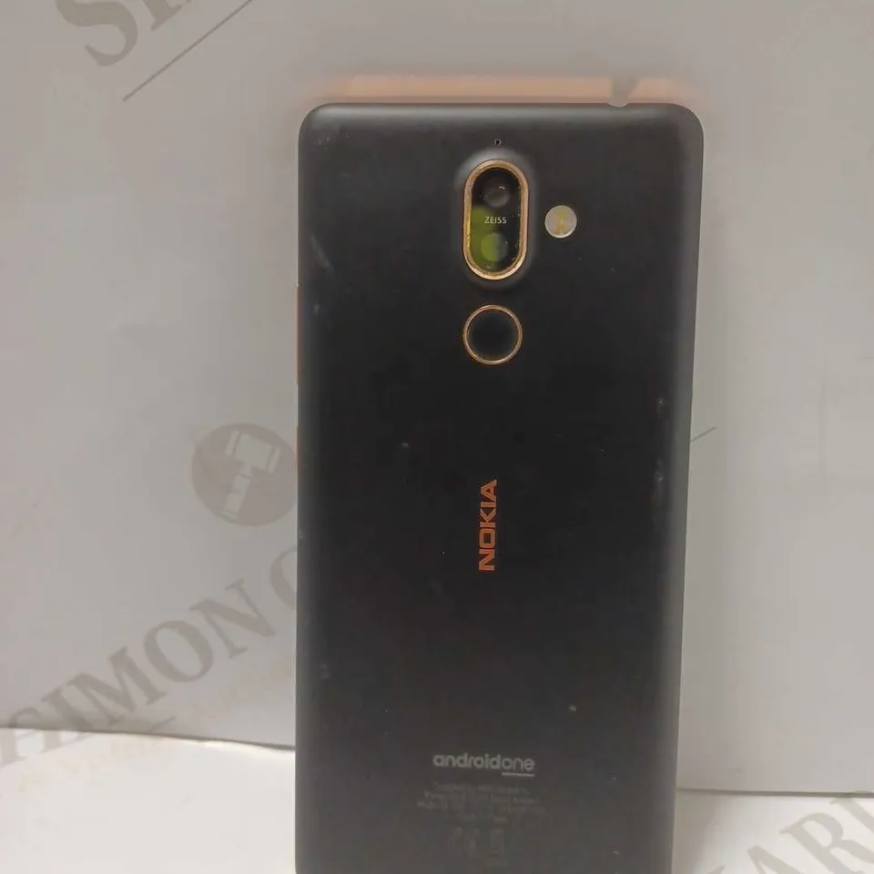 NOKIA 7 PLUS TA-1055 ANDROID SMARTPHONE