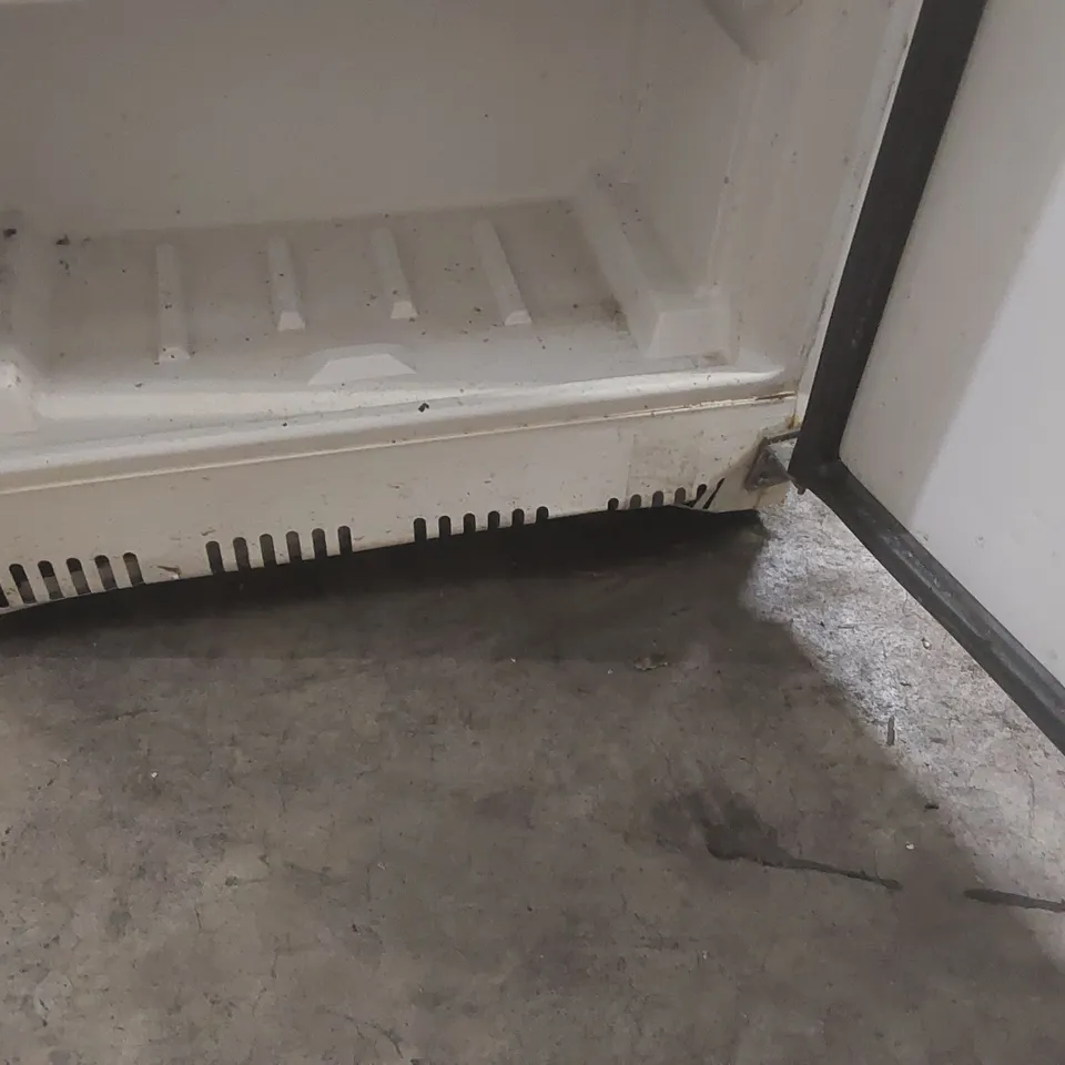 HUSKY FBR400H-WE-R-HT COMMERCIAL UPRIGHT FREEZER