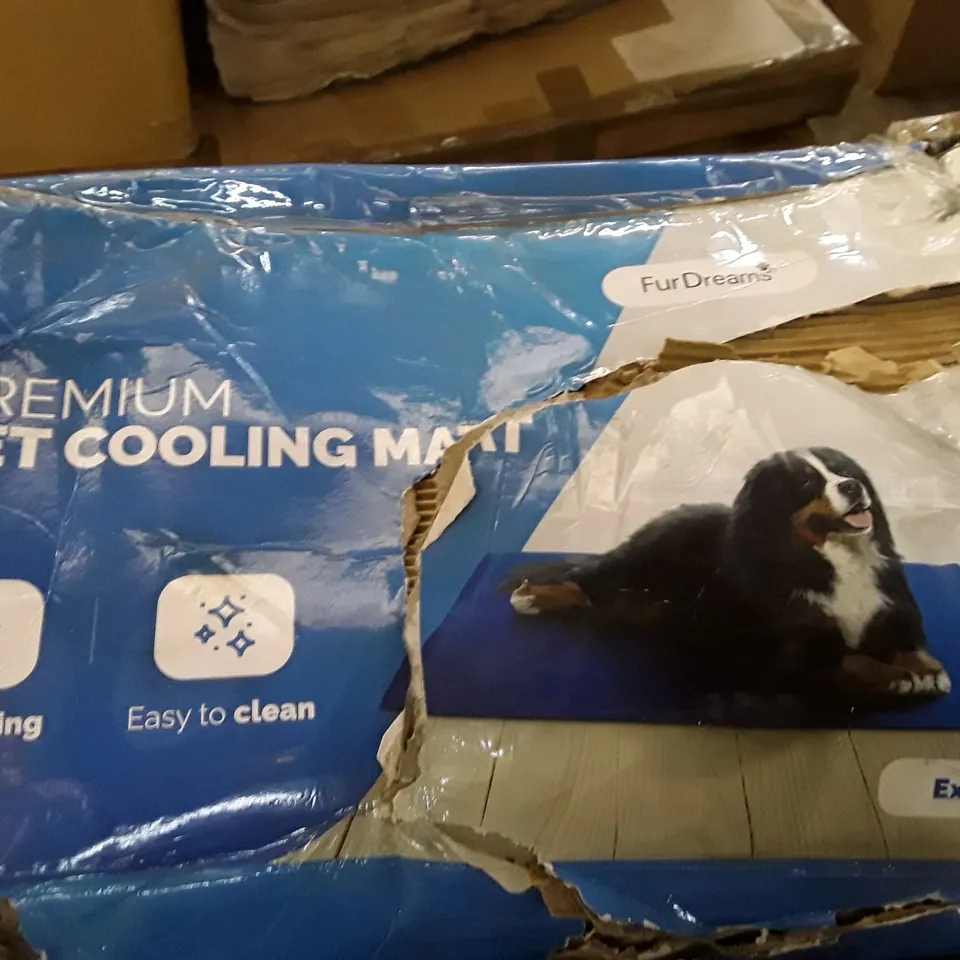 BOXED PREMIUM PET COOLING MATT EXTRA LARGE 