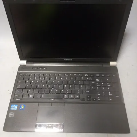 TOSHIBA TECRA R950 CORE I5 VPRO LAPTOP