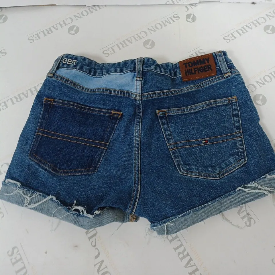 TOMMY HILFIGER DENIM JEANS SIZE UNSPECIFIED