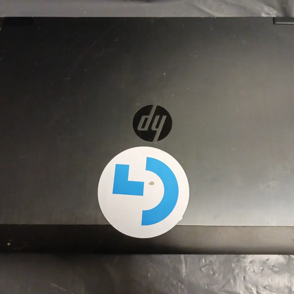 HP ZBOOK 17