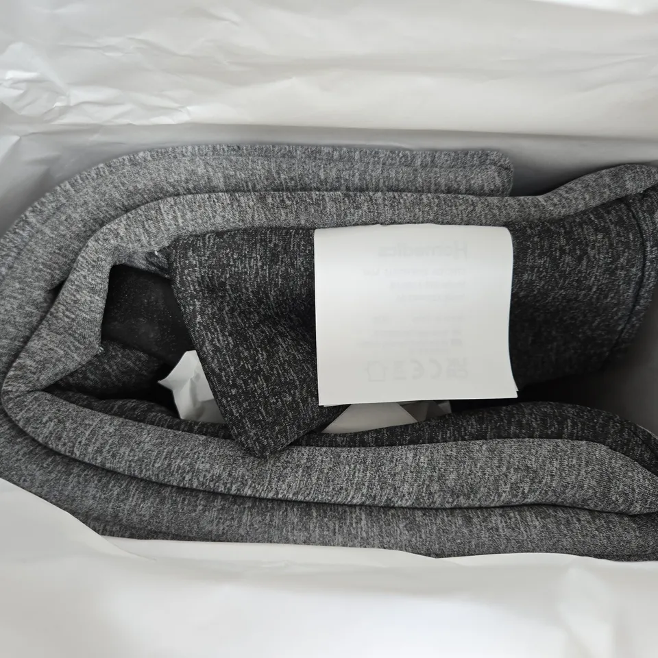 BOXED HOMEDICS BACK STRETCHING MAT