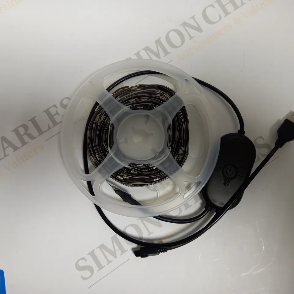 MEXLLEX TV LED STRIP LIGHT BACKLIGHT  