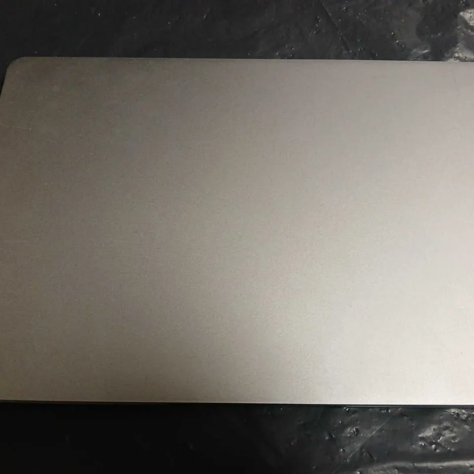 UNBRANDED G1417 BRUSH SILVER LAPTOP 