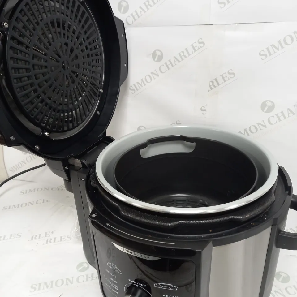 BOXED NINJA FOODI MAX MULTI-COOKER OP500UK
