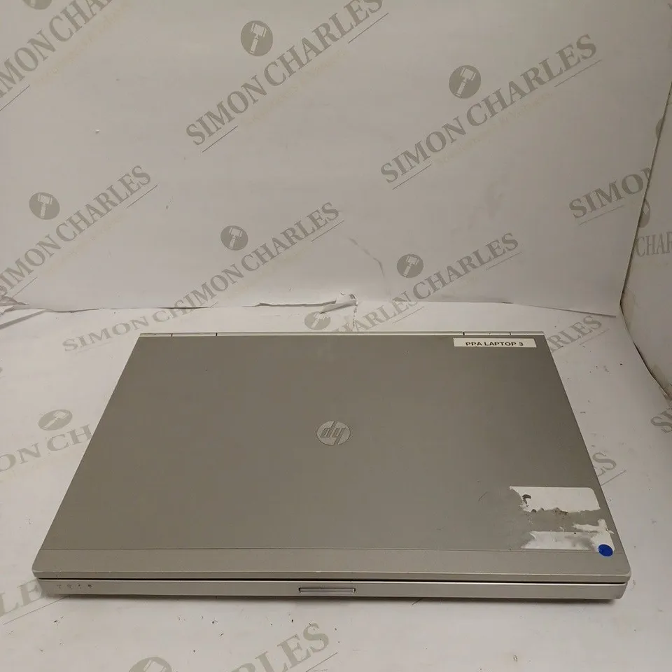 HP ELITEBOOK 8470P LAPTOP 
