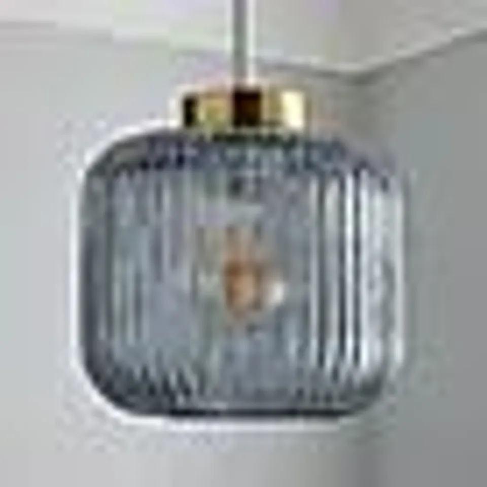 BOXED RILEY EASY FIT PENDANT SHADE