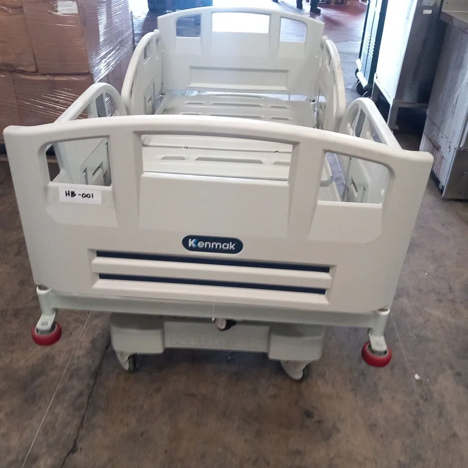 KENMARK GUESS HB-001 MEDICAL BED