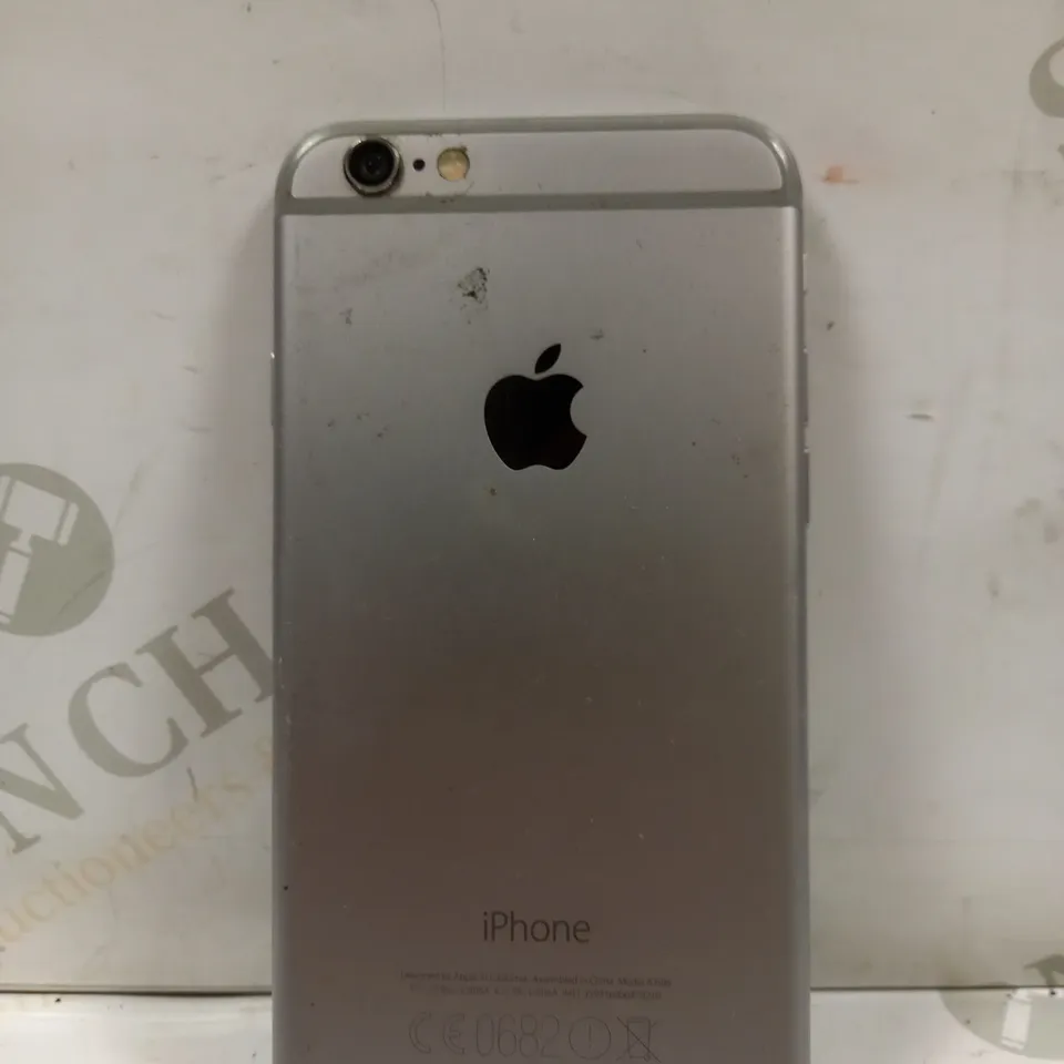 APPLE IPHONE 6 (A1586) SMARTPHONE 