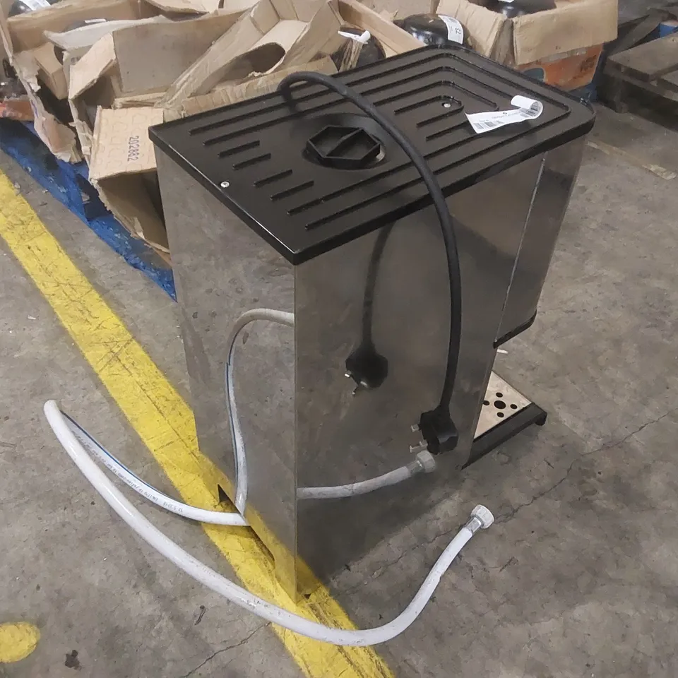 LINCAT COMMERCIAL WATER BOILER DISPENSER