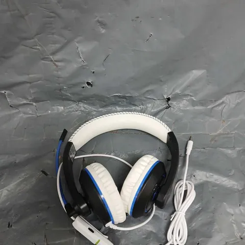 GIOTECK XH100 GAMING HEADSET