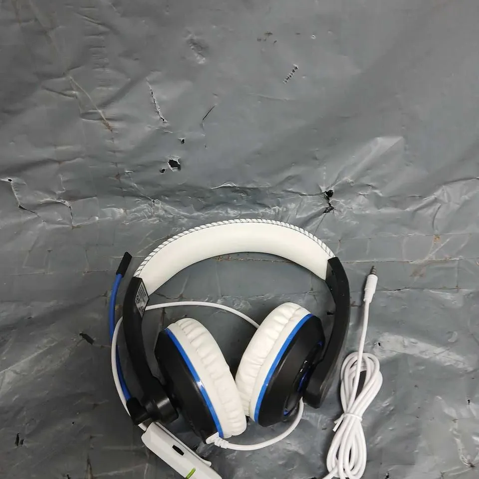 GIOTECK XH100 GAMING HEADSET