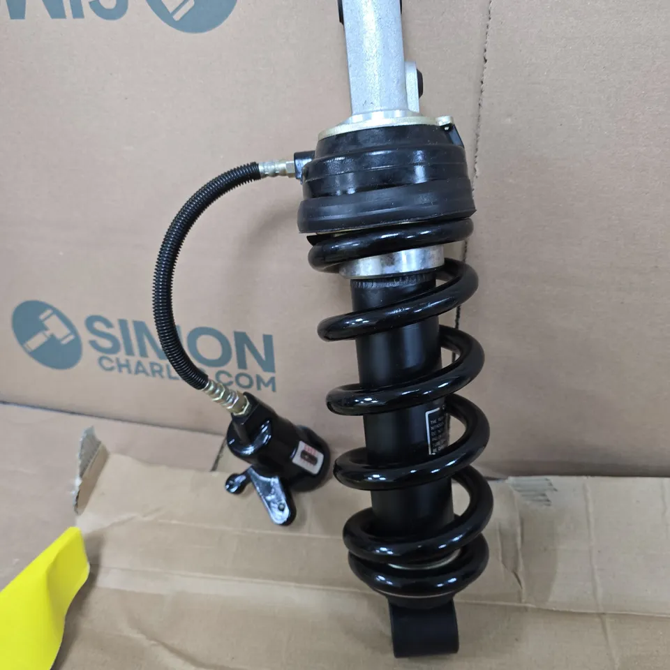 HAGON SHOCKS MOTORCYCLE REAR SUSPENSION KIT – BOXED