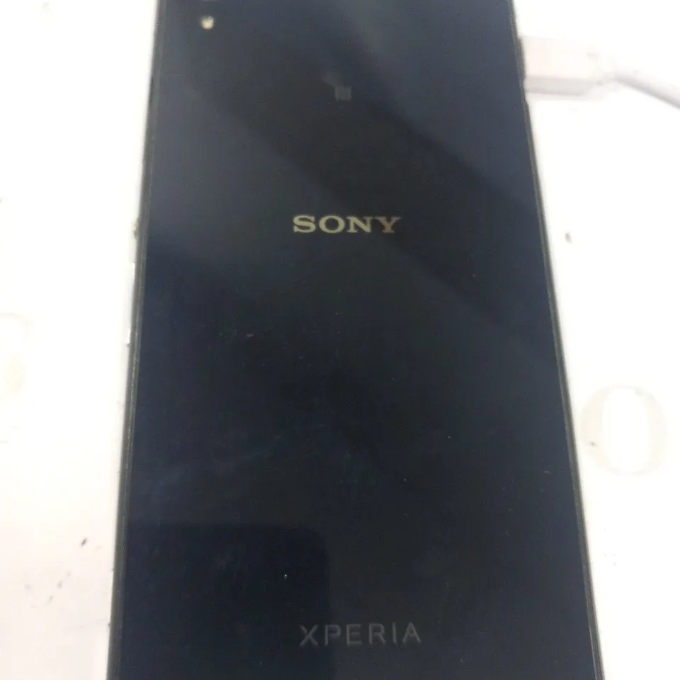 SONY XPERIA D6503 MOBILE PHONE