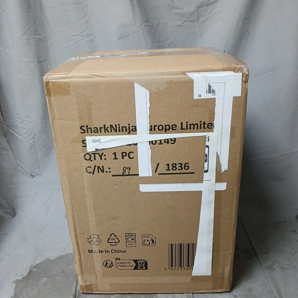 SHARK NEVERCHANGE5 HEPA AIR PURIFIER HP150UK