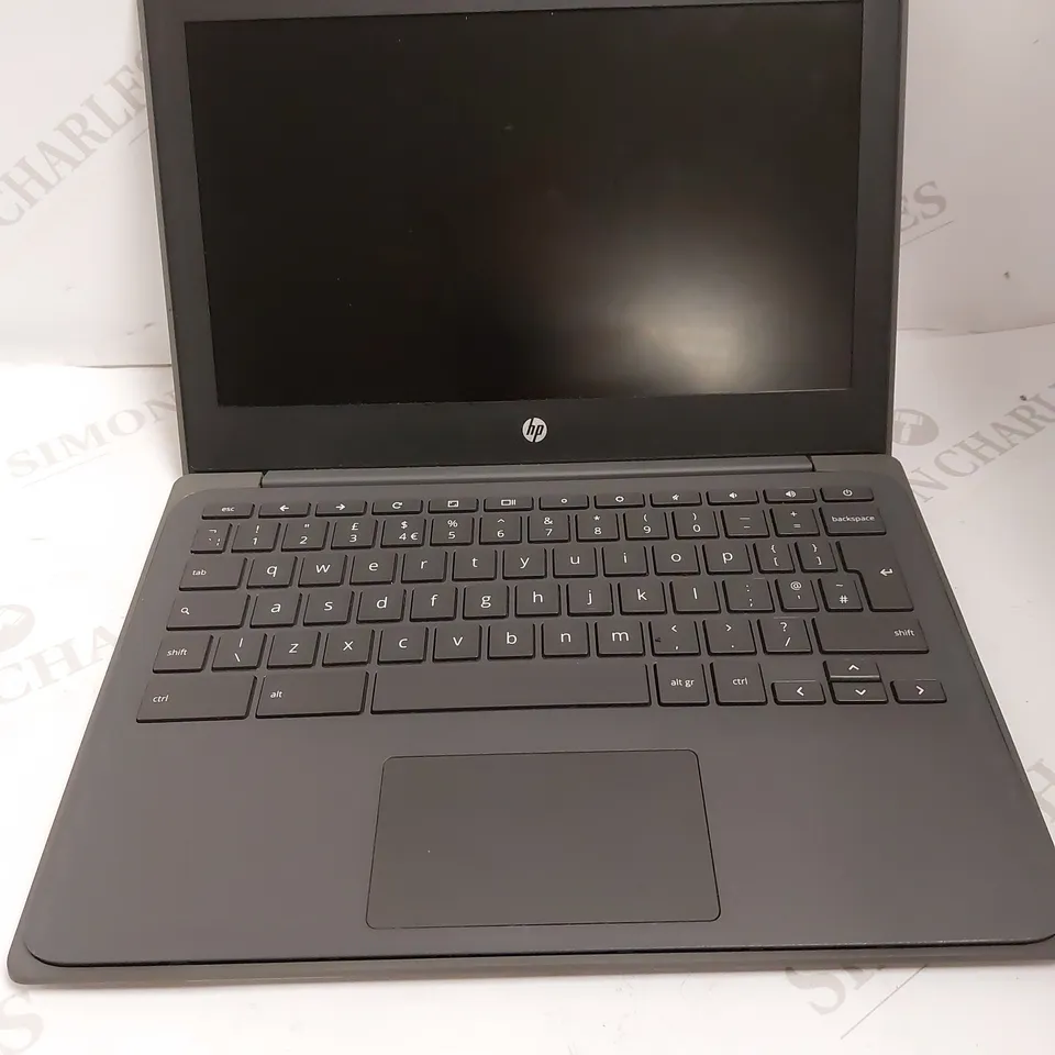 HP CHROMEBOOK 11A G8 EE LAPTOP