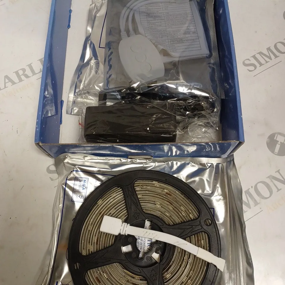 ALED LIGHT LED STRIP 