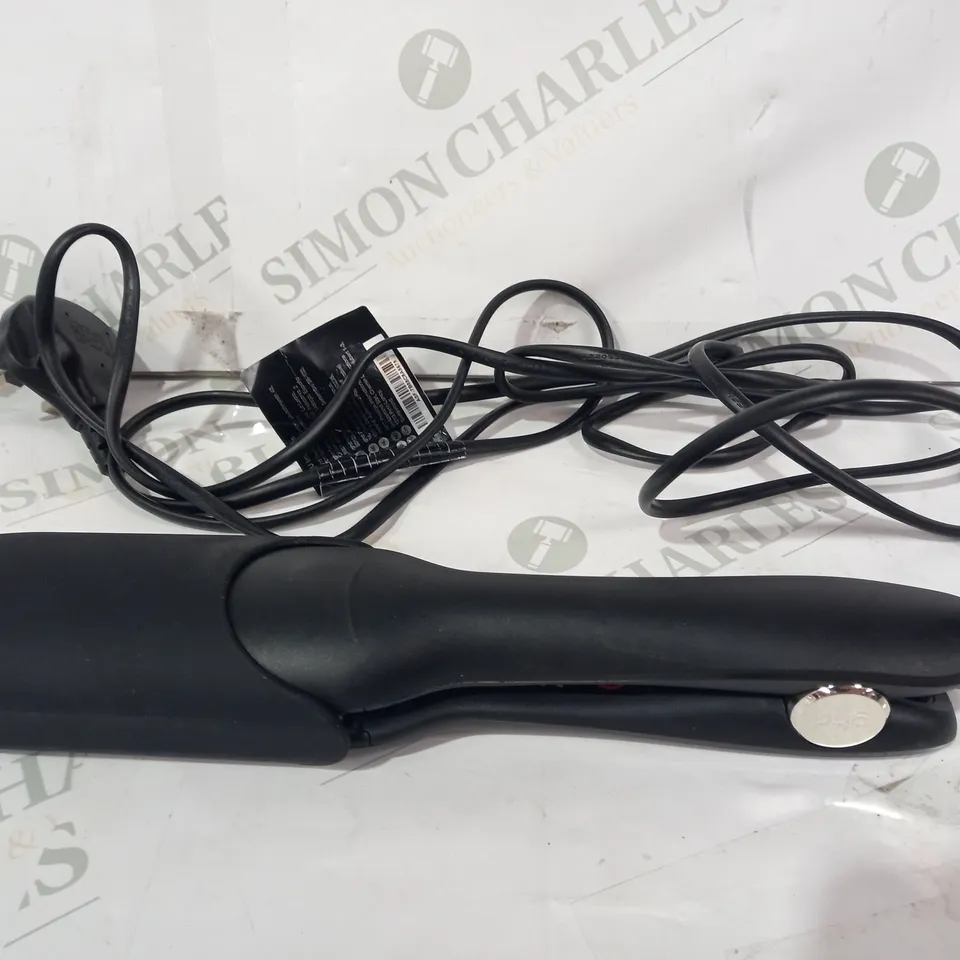 GHD S7N421 HAIR STRAIGHTENERS