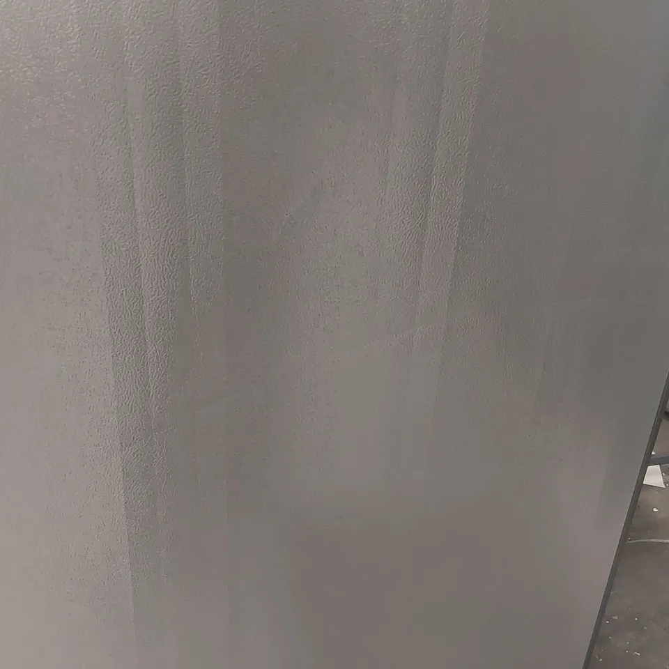 LOGIK L4D83X25 FRIDGE FREEZER - INOX