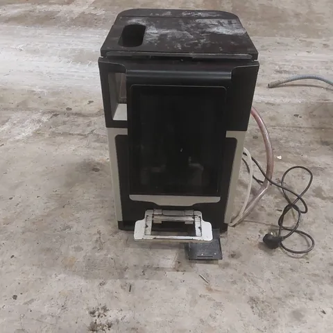 SCHAERER INTENSE COMMERCIAL BEAN TO CUP COFFEE MACHINE