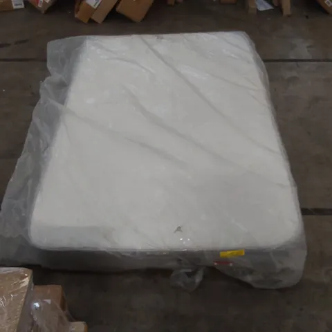 QUALITY BAGGED QURON 17 STORIES OPEN COIL MATTRESS - 120CM SMALL DOUBLE