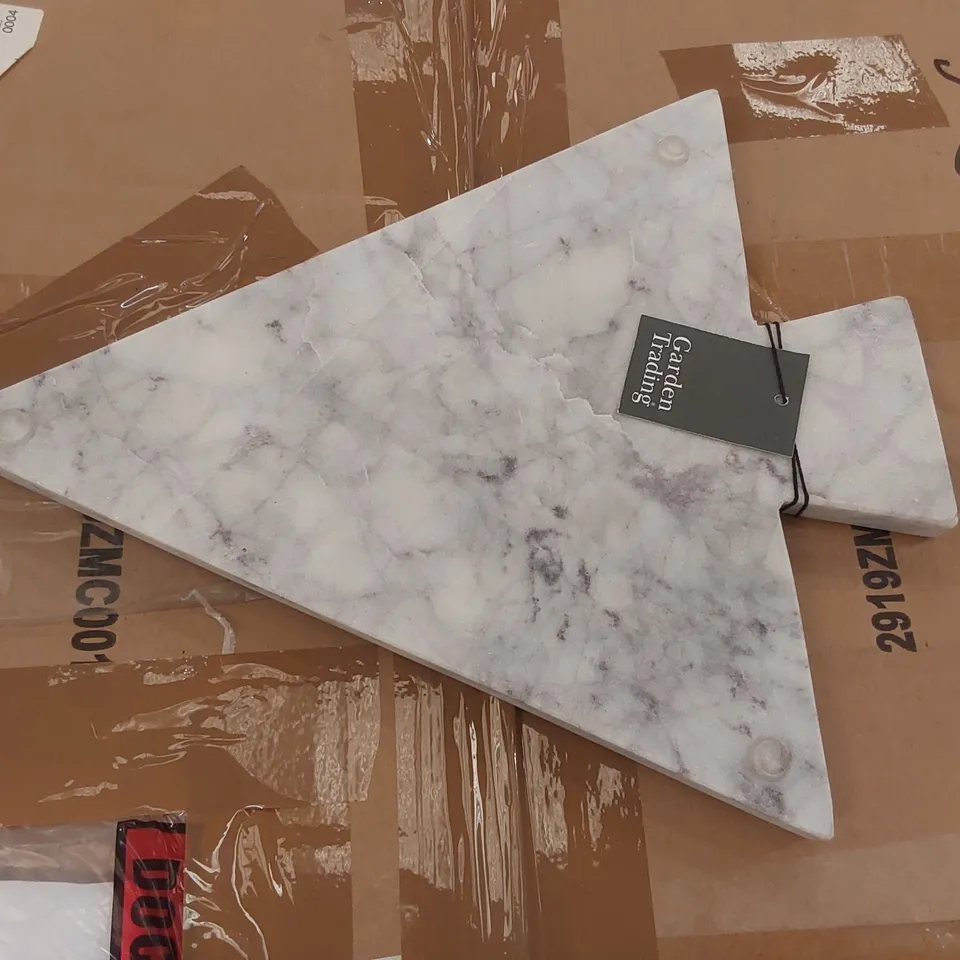 MARBLE CHOPPING BOARD