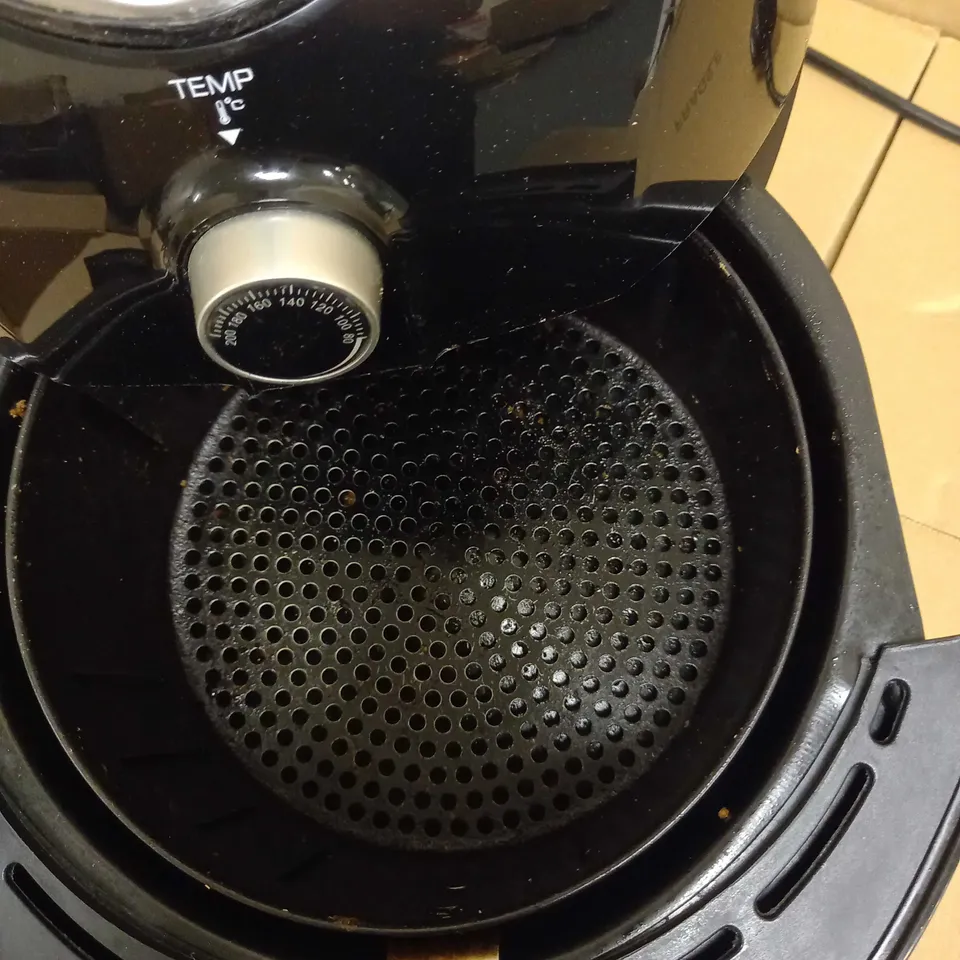 TOWER HEALTHFRY AIR FRYER