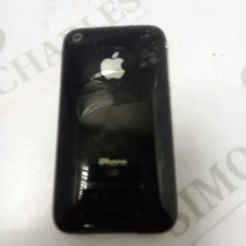 APPLE IPHONE 3GS