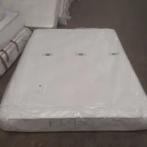 QUALITY BAGGED 5' KING SIZE MATTRESS
