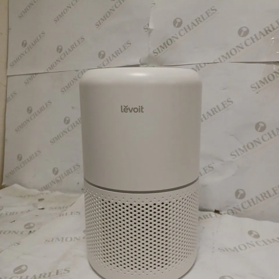 LEVOIT SMART AIR PURIFIER