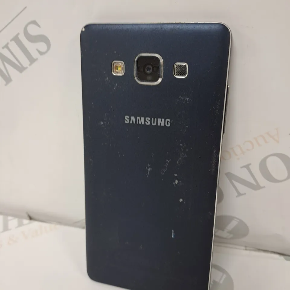 SAMSUNG GALAXY A5 ANDROIND SMARTPHONE