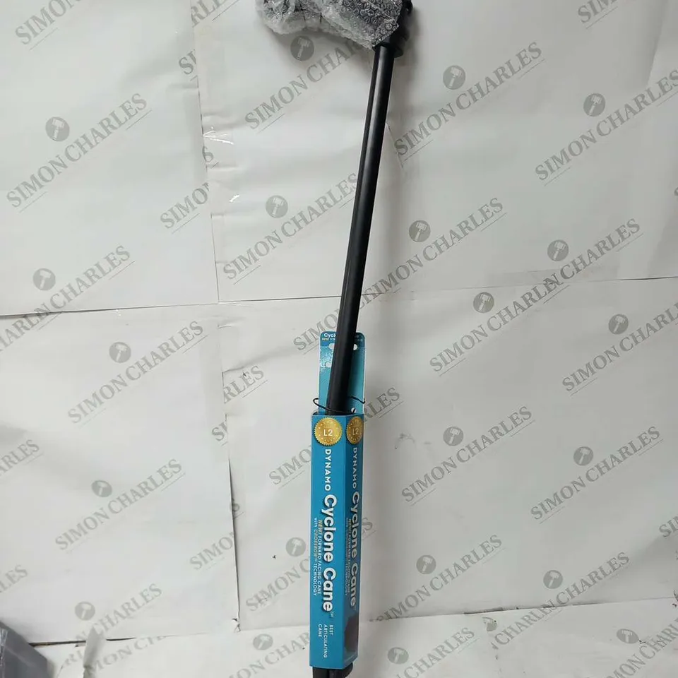 DYNAMO CYCLONE CRANE