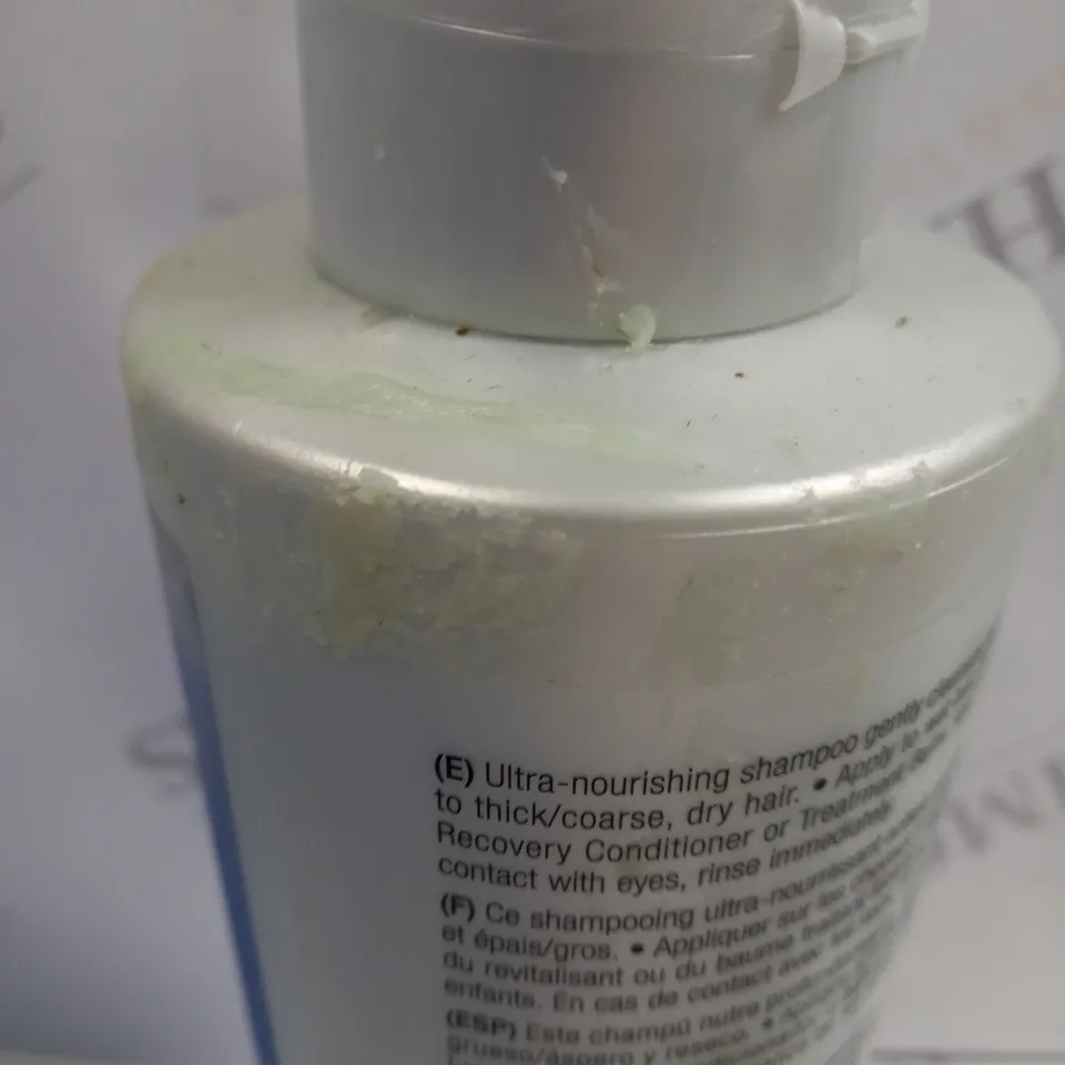 JOICO MOISTURE RECOVERY SHAMPOO APPROX 1000ML