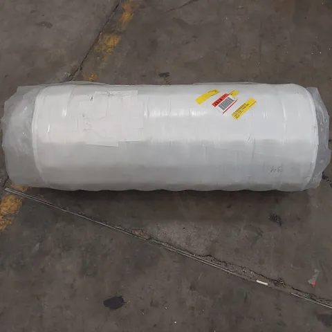 QUALITY BAGGED AND ROLLED ISABEL OPEN COIL 90CM SINGLE MATTRESS