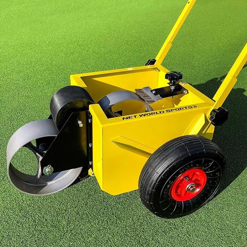 WEMBLEY LINE MARKER MACHINE 