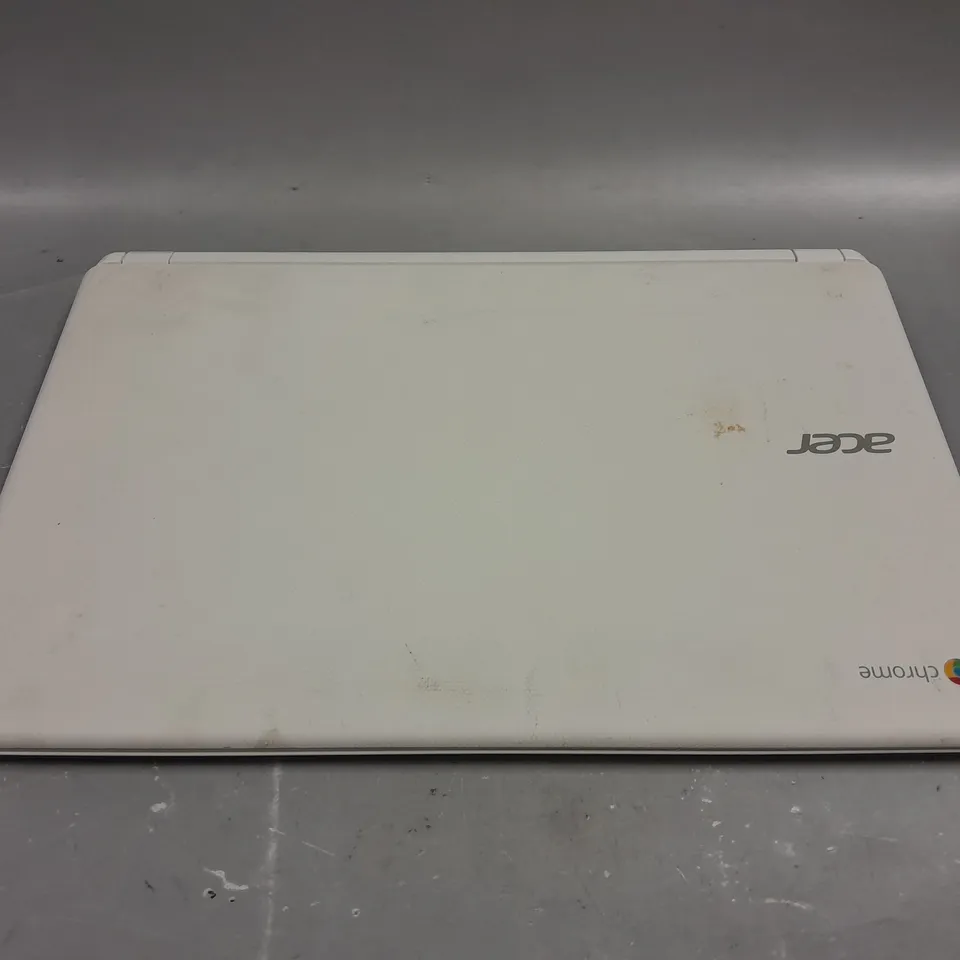 ACER WHITE LAPTOP CB5-571 SERIES