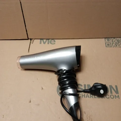REMINGTON KERATIN PROTECT HAIR DRYER