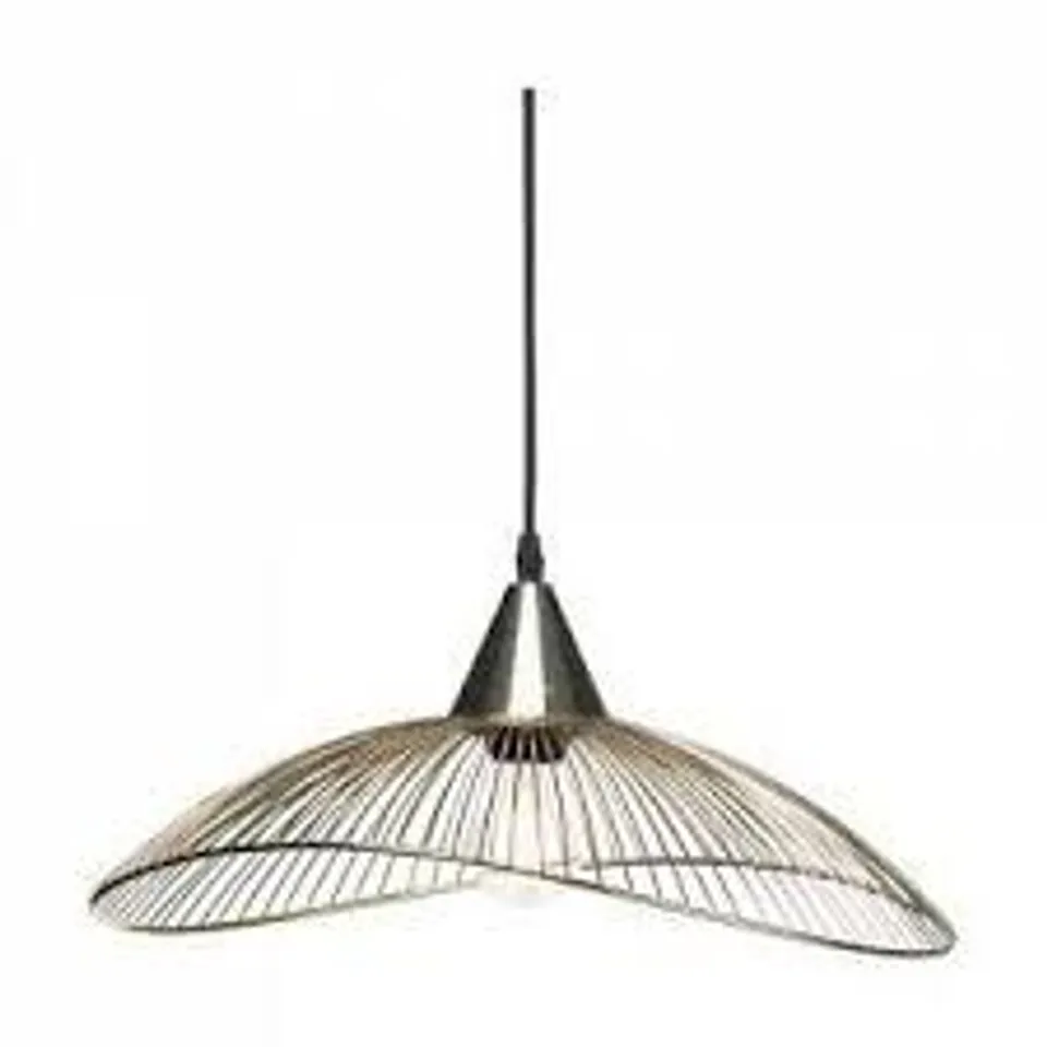 LESKO 1 LIGHT DOME PENDANT FINISH COPPER 