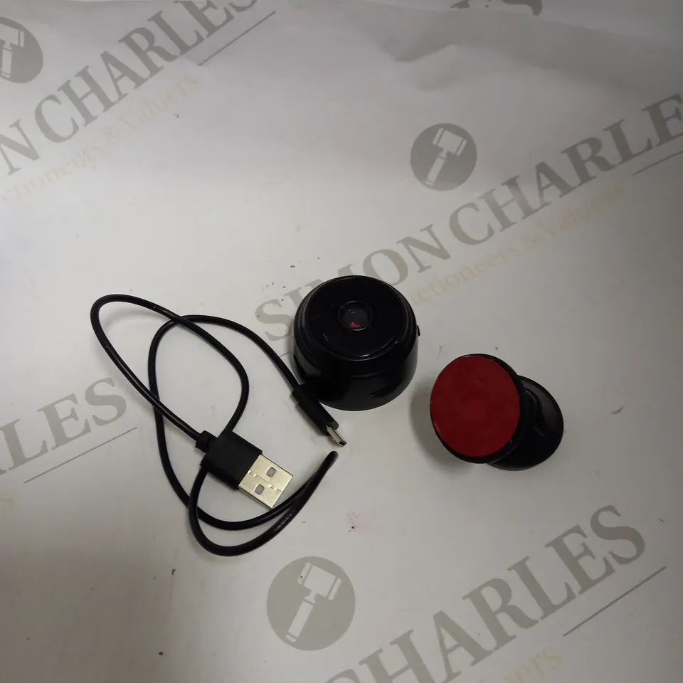 WIFI CAMERA HD VIDEO CAMERA