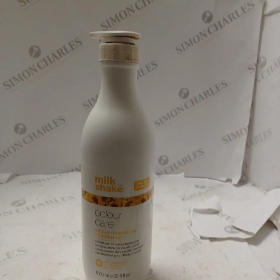 MILK SHAKE COLOUR CARE MAINTAINER CONDITIONER 1000ML
