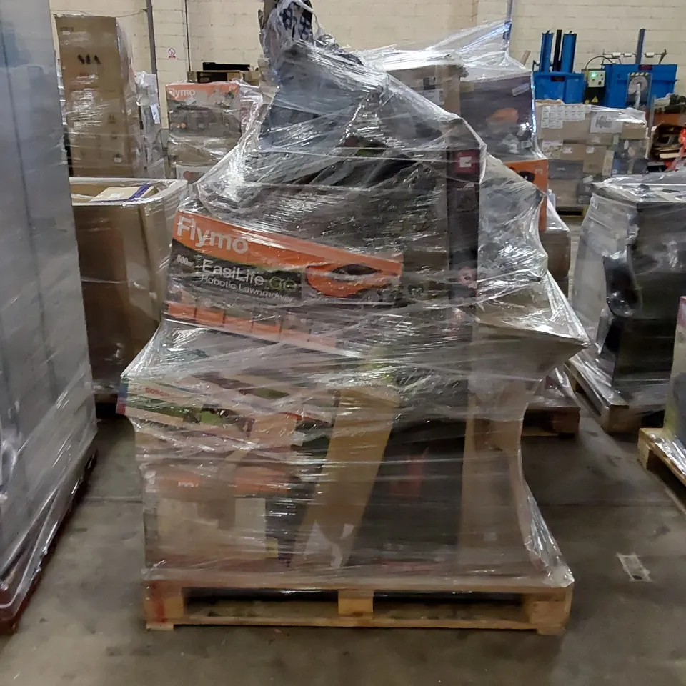 PALLET OF APPROXIMATELY 17 ASSORTED HOUSEHOLD & ELECTRICAL PRODUCTS TO INCLUDE