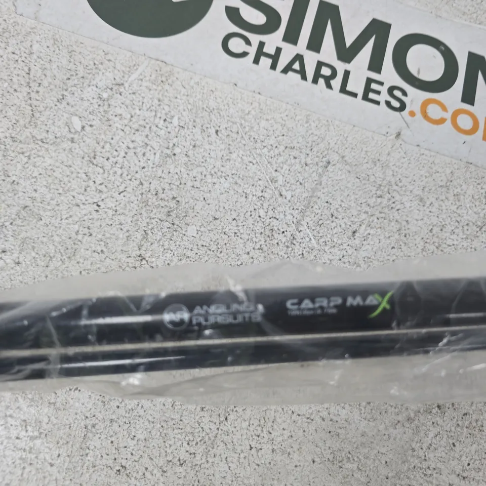 CARP MAX FISHING ROD 12 FT BY ANGLING PURSUITS