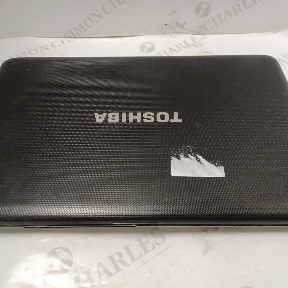 TOSHIBA SATELLITE PRO C8-50-15T LAPTOP 