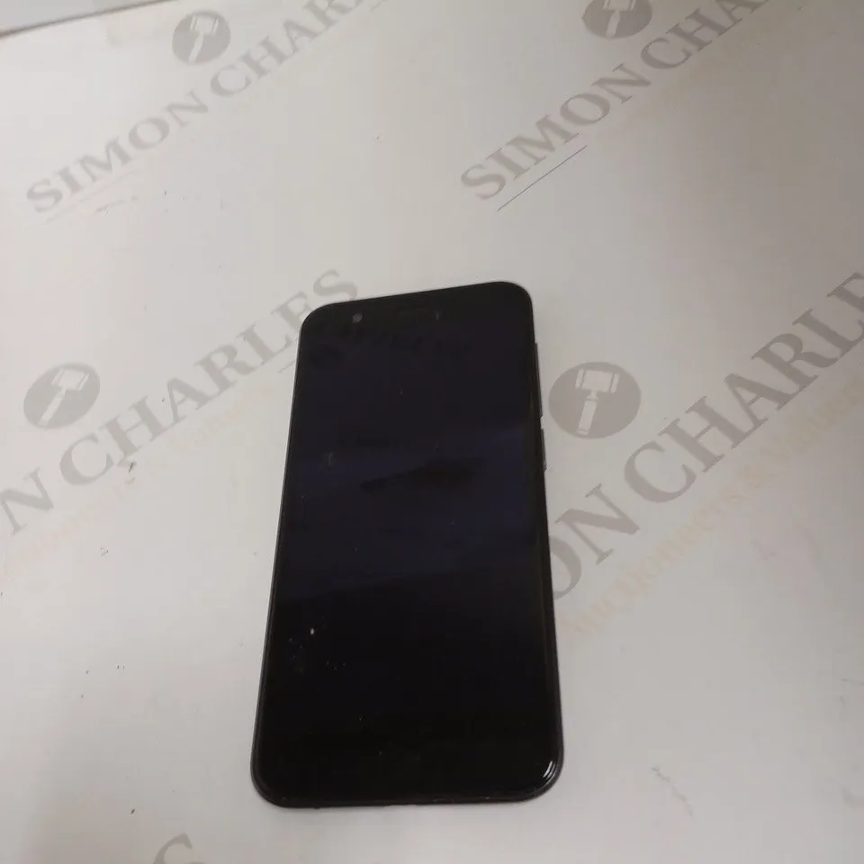 VODAFONE SMART PHONE VFD 600