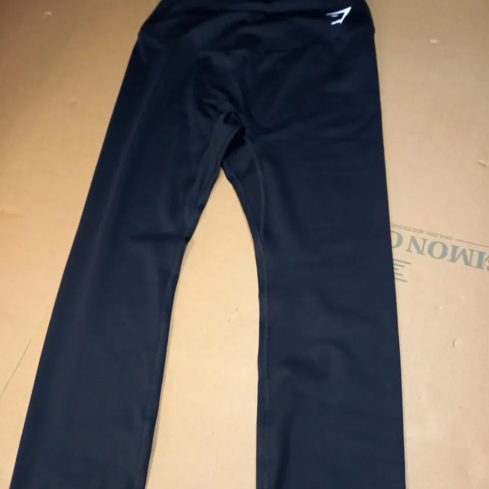 WOMENS GYMSHARK LEGGINGS SIZE UNSPECIFIED