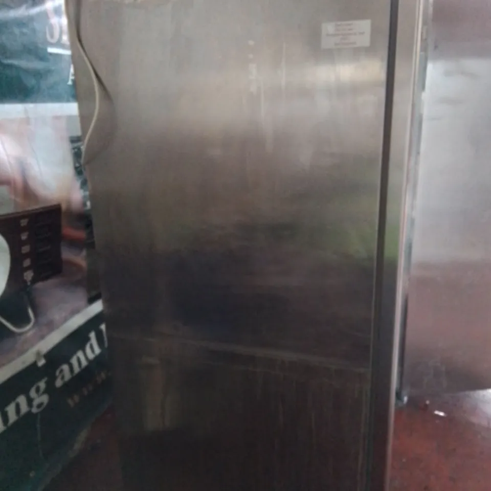 POLARIS COMMERCIAL F.PLUS TN 70 FREEZER/CHILLER UNIT 