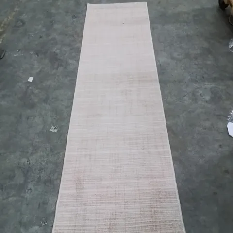 QUALITY DESIGNER AREA RUG - APPROXIMATELY 230X60CM