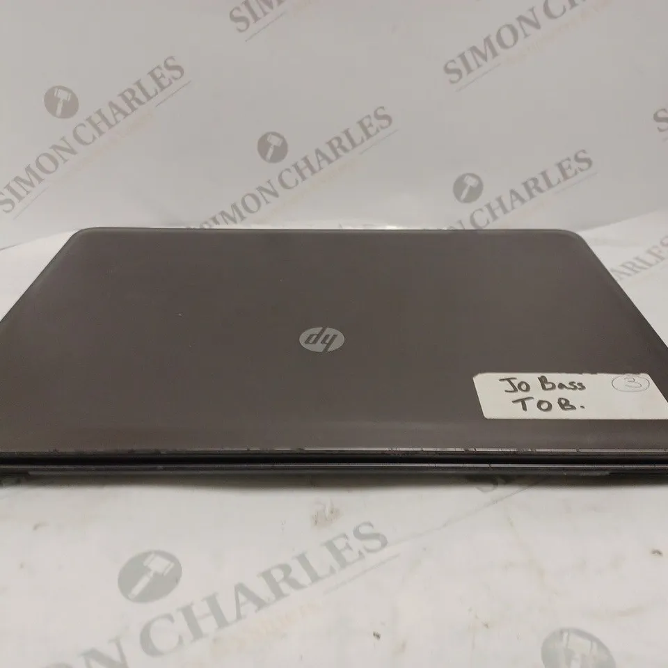 HP 250 SERIES LAPTOP 